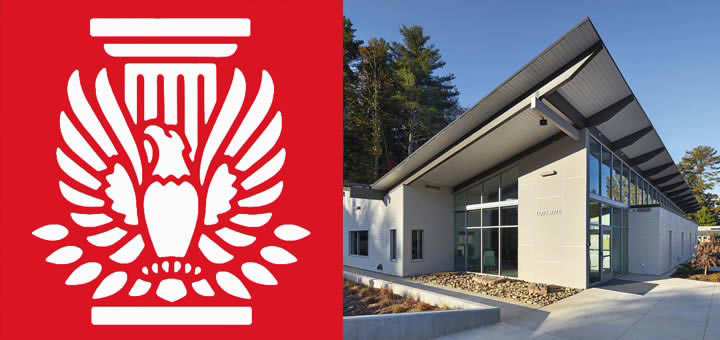 AIA Award, Carolina Day School